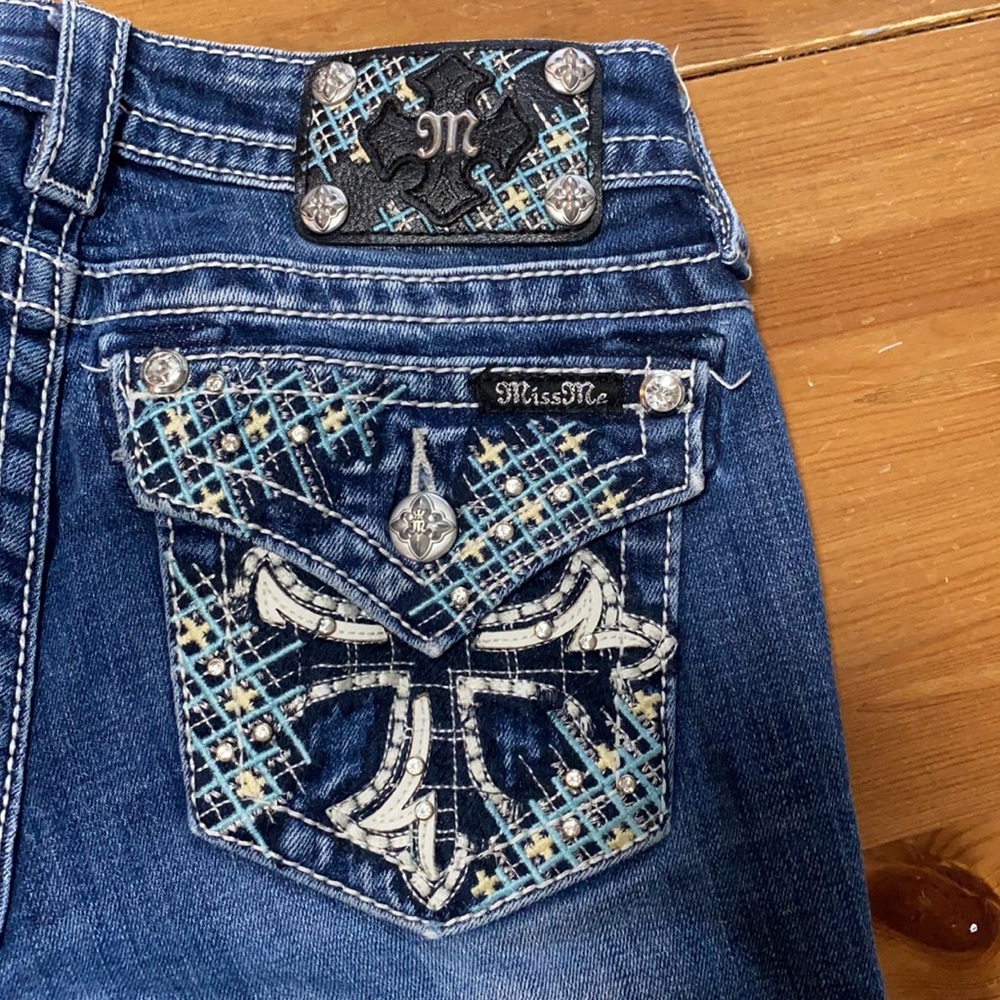 MissMe women’s Jeans